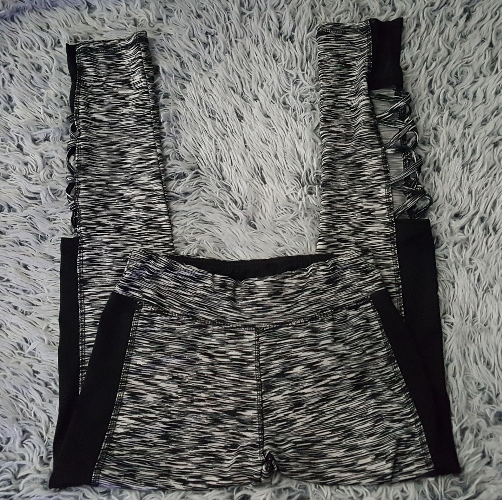 Athletic Leggings